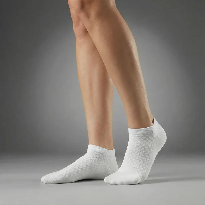FETILLA KURZE SOCKEN AUS HOCHWERTIGER BAMBUSFASER